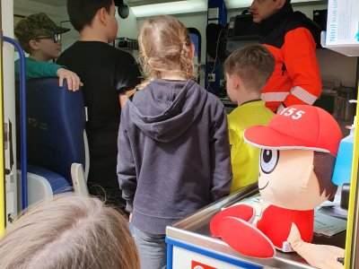 Den mrtvice v českobudějovické nemocnici